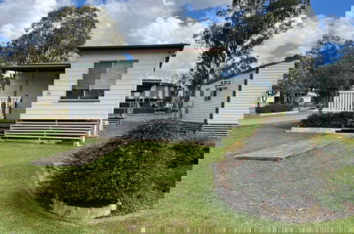 Foto 41 - Crows Nest Tourist Park
