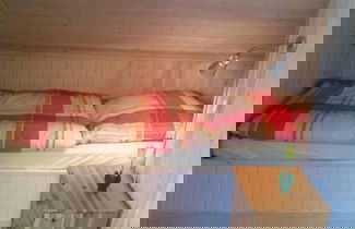 Foto 3 - Wohnung am Granzower See mit Wellness