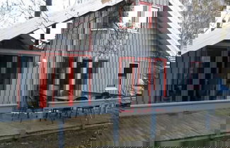 Foto 1 - Wohnung am Granzower See mit Wellness