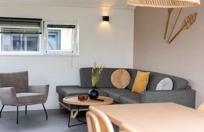 Villa in Breskens Near the Beach - Foto 5