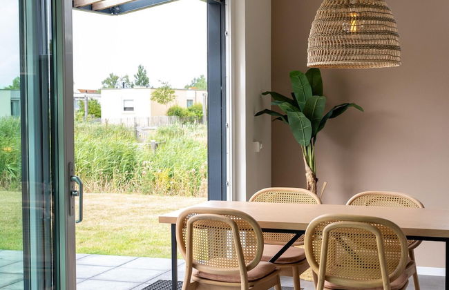 Villa in Breskens Near the Beach - Foto 17