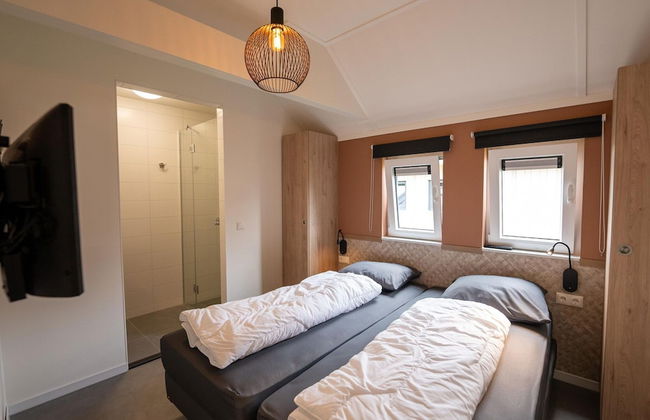 Villa in Breskens Near the Beach - Foto 2
