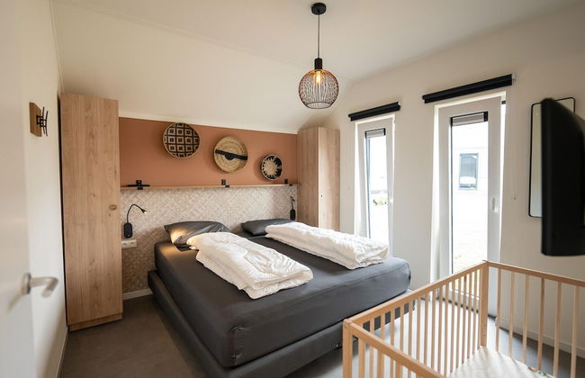 Villa in Breskens Near the Beach - Foto 3