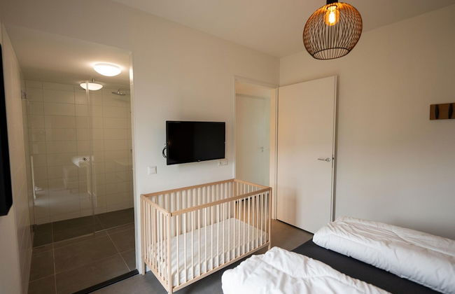 Villa in Breskens Near the Beach - Foto 4