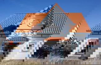 Photo 1 - Villa in Cadzand-bad Near North Sea Beach