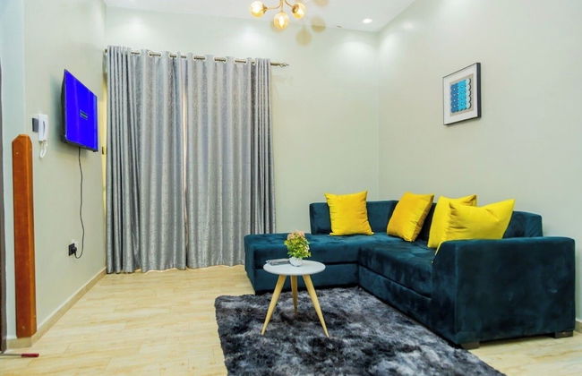 Cozy Residences Kampala 006 - Foto 10