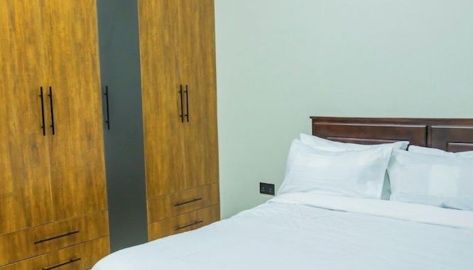 Photo 1 - Cozy Residences Kampala 006