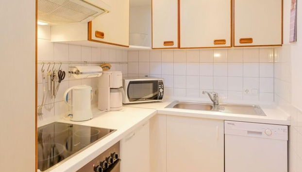 Cozinha privada