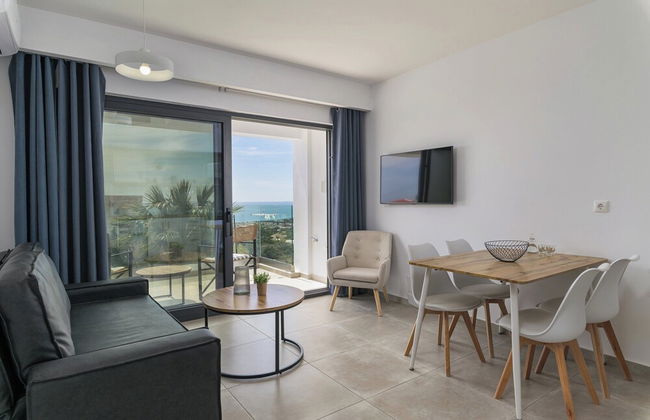 Aspras Luxury Apartments - Foto 7