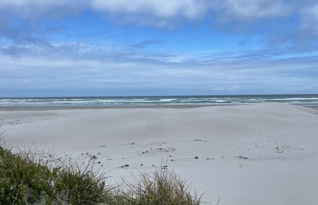Beachfront, Private Pool, Pizza Oven, Pool Table, Fast Internet, Family Friendly - Foto 46