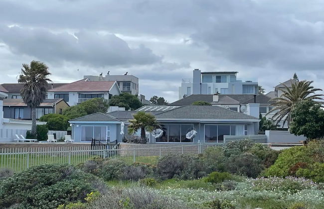 Beachfront, Private Pool, Pizza Oven, Pool Table, Fast Internet, Family Friendly - Foto 51