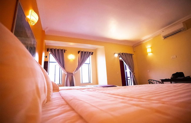 Daun Penh Palace Boutique - Foto 13