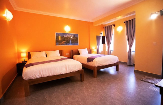 Daun Penh Palace Boutique - Foto 29