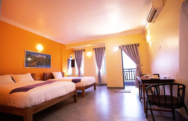 Daun Penh Palace Boutique - Foto 21