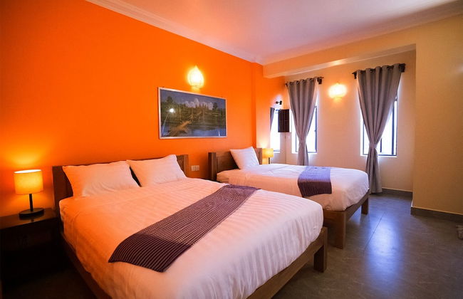 Daun Penh Palace Boutique - Foto 27
