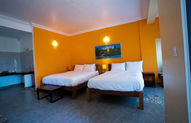 Daun Penh Palace Boutique - Foto 25