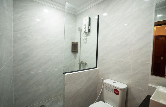 Daun Penh Palace Boutique - Foto 15