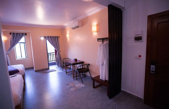 Daun Penh Palace Boutique - Foto 11