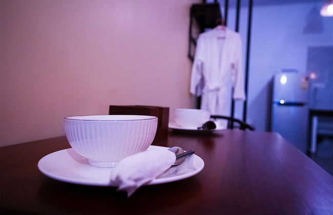 Daun Penh Palace Boutique - Foto 16