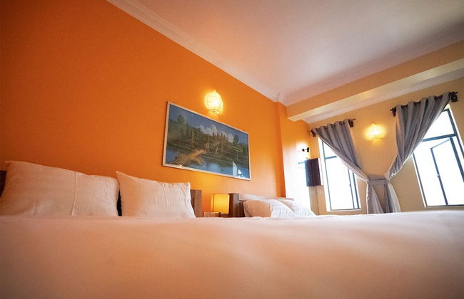 Daun Penh Palace Boutique - Foto 19