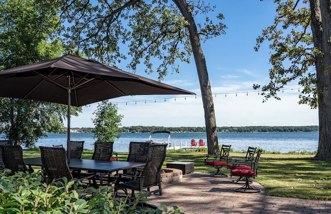 Lake House - Foto 1
