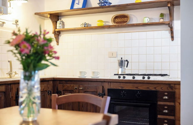 Relais il Ciliegio - Foto 40