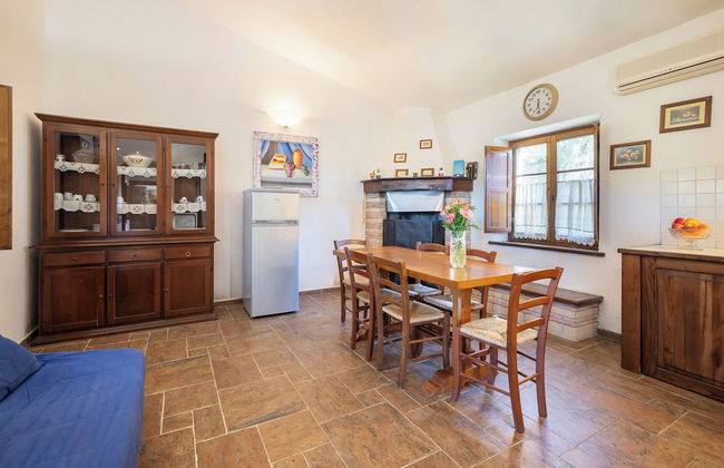 Relais il Ciliegio - Foto 52