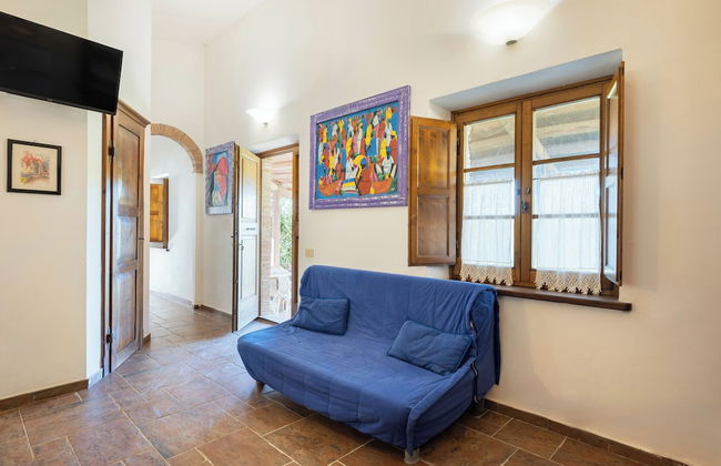 Relais il Ciliegio - Foto 53