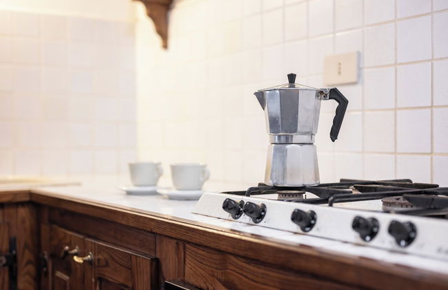 Relais il Ciliegio - Foto 38