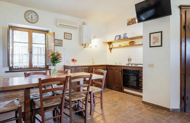 Relais il Ciliegio - Foto 39