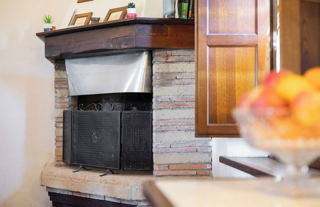 Relais il Ciliegio - Foto 54