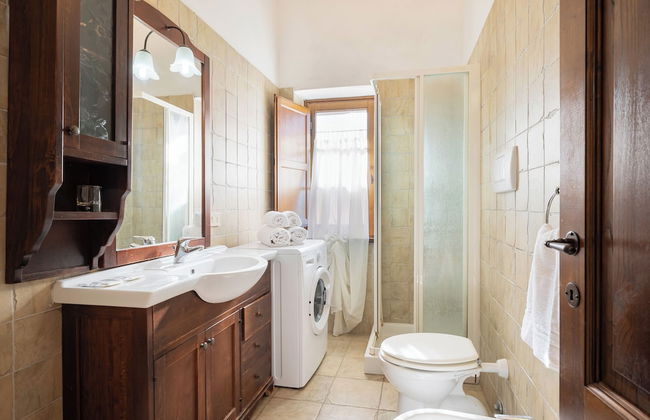 Relais il Ciliegio - Foto 78