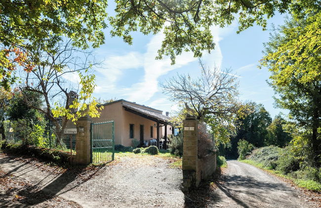 Relais il Ciliegio - Foto 68