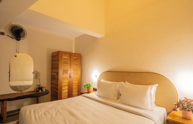 La Vaiencia Luxury Apartments - Foto 31