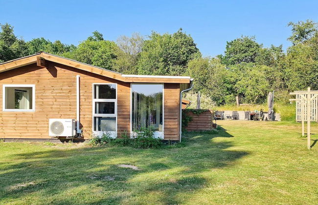 6 Person Holiday Home in Hals-by Traum - Foto 22