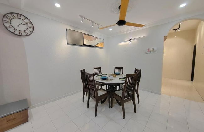 IPOH Sunway Onsen Suites by uBook - Photo 78