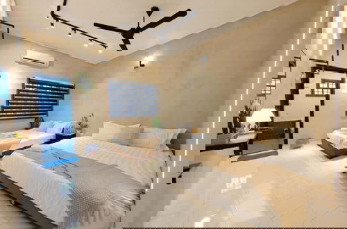 Photo 66 - IPOH Sunway Onsen Suites by uBook