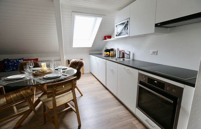 ALP APARTMENTS with self check-in - Foto 22
