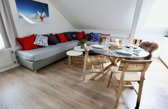 ALP APARTMENTS with self check-in - Foto 30