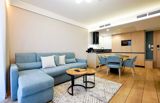 Loft Premium Apartments by Baltic Home - Photo 67