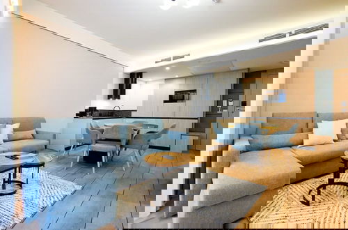 Foto 67 - Loft Premium Apartments by Baltic Home
