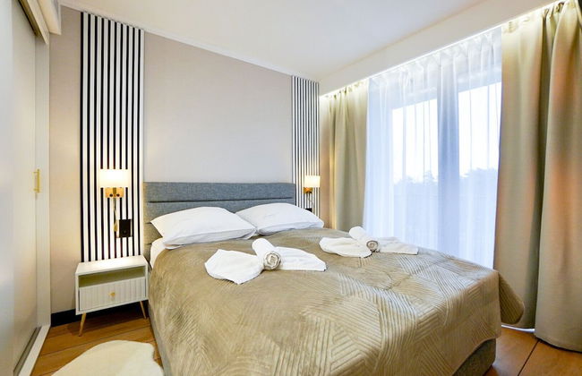 Loft Premium Apartments by Baltic Home - Photo 65