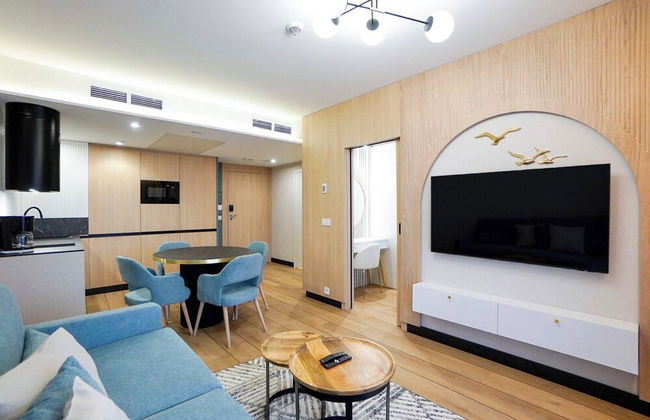 Loft Premium Apartments by Baltic Home - Photo 70