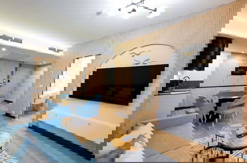 Foto 70 - Loft Premium Apartments by Baltic Home