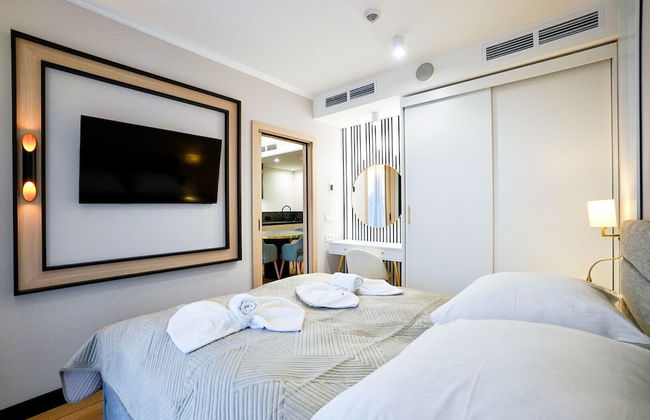 Loft Premium Apartments by Baltic Home - Photo 68