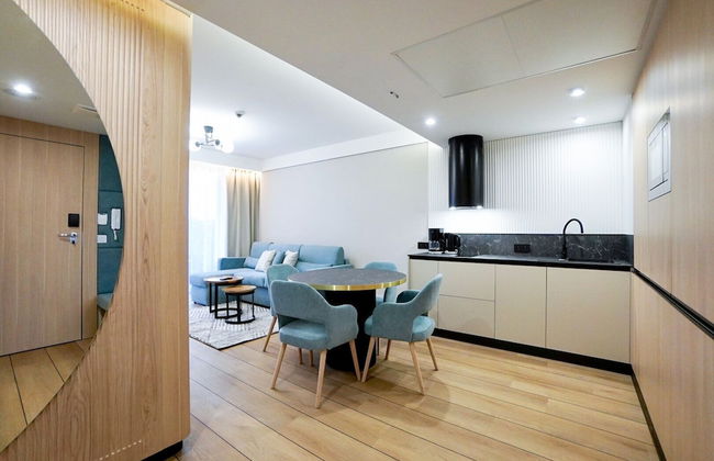 Loft Premium Apartments by Baltic Home - Photo 66