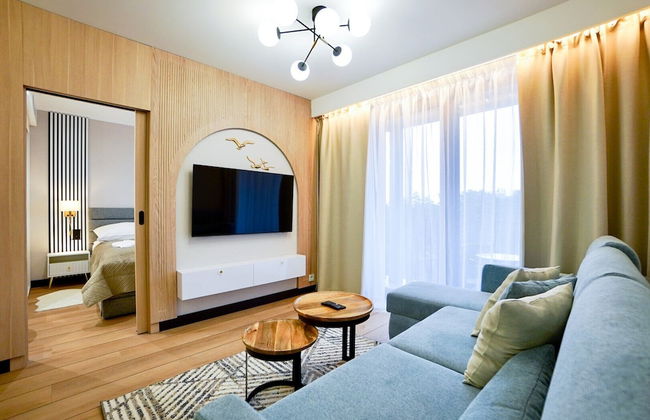 Loft Premium Apartments by Baltic Home - Photo 69