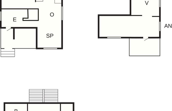 5 Person Holiday Home in Karlskoga - Foto 8