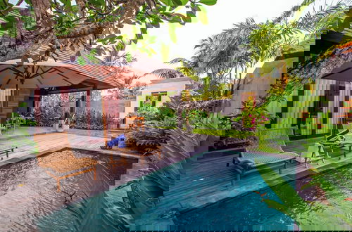 Foto 13 - Jero Kelodan Villa
