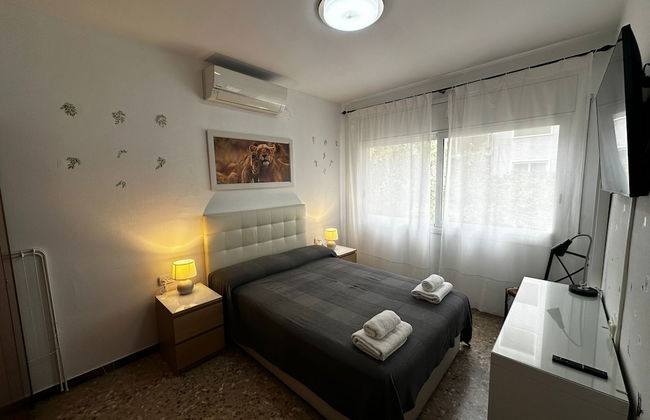 Rooms Sepulveda - Foto 1